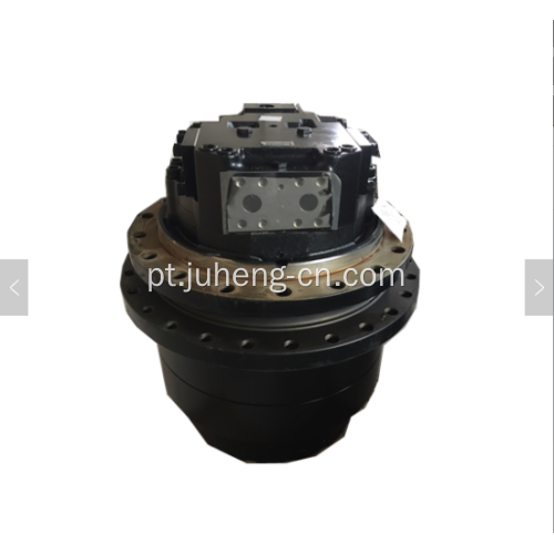 R250LC-7 Final drive R290LC-7 Motor de deslocamento 31N8-40050